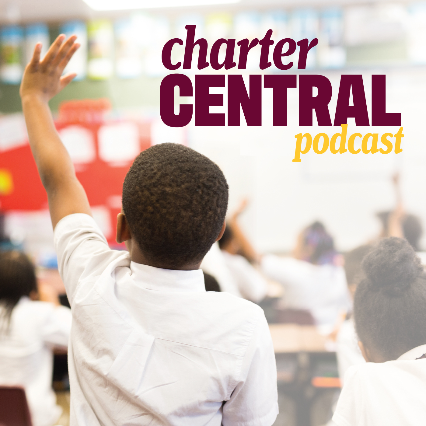 Charter Central Podcast