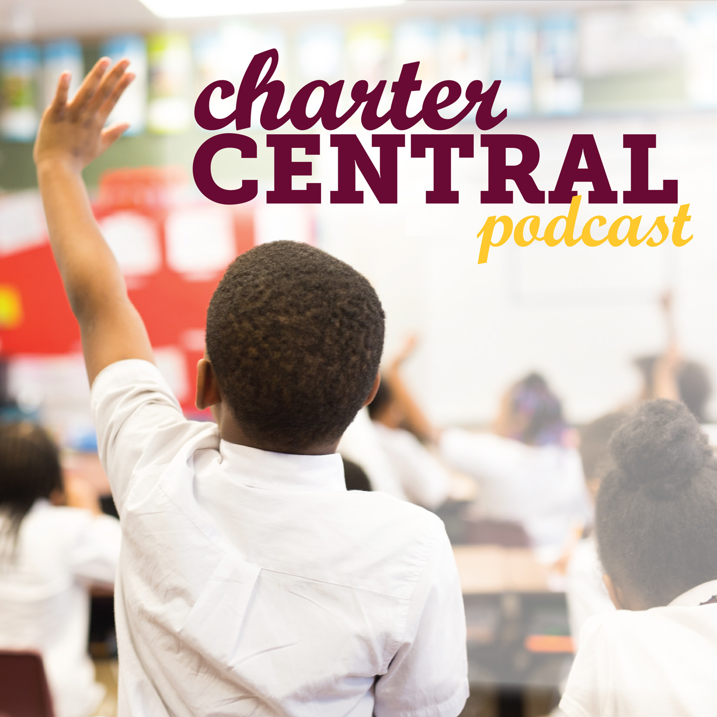 Charter Central Podcast